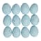 Hello Honey® Blue Speckled Ceramic Robin Eggs, 12ct.